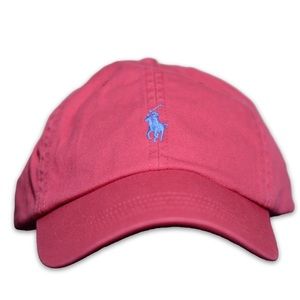 Polo classic chino cap 🧢 SOLD OUT